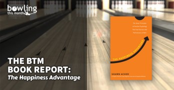The BTM Book Report: 'The Happiness Advantage'