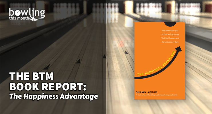 The BTM Book Report: 'The Happiness Advantage'