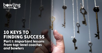 10 Keys to Finding Success - Part 1