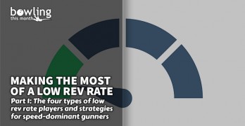 Making the Most of a Low Rev Rate - Part 1
