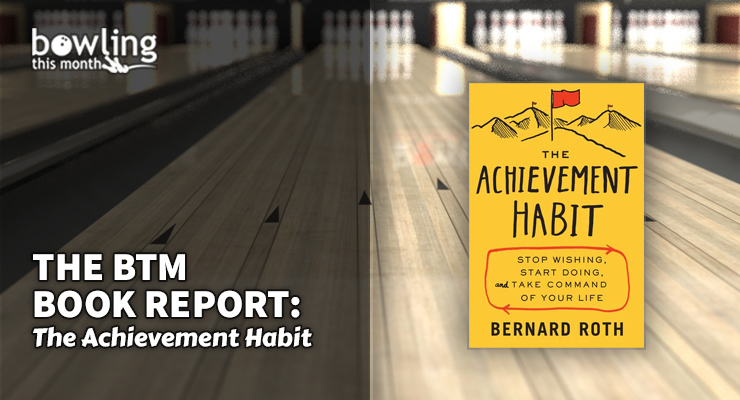 The BTM Book Report: 'The Achievement Habit'
