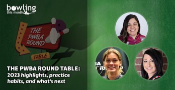 The PWBA Round Table: 2023 Highlights, Practice Habits, and What's Next