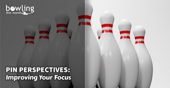 Pin Perspectives: Improving Your Focus