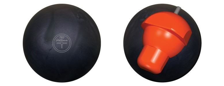 Hammer Black Pearl Urethane