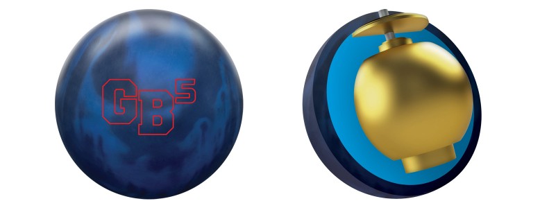 Ebonite Game Breaker 5