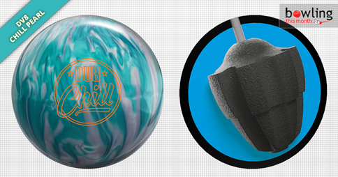 DV8 チル Bowlingindex: DV8 Chill Pearl (Clearance)