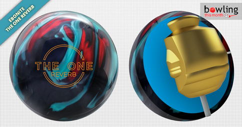 ボール THE ONE REVERB The One Reverb – Ebonite Bowling