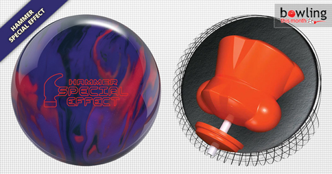 Hammer Special Effect Bowling Ball Review | Bowling This Month