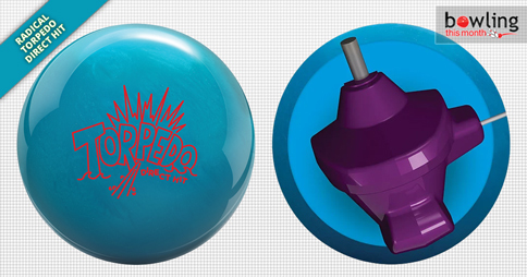 TORPEDO DIRECT ᕼIT(トーピド ダイレクト ヒット) RADICAL TORPEDO DIRECT HIT トーピド・ダイレクト・ヒット 丨