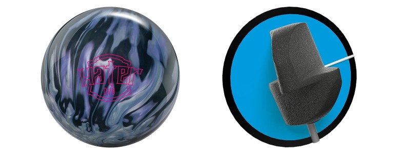 DV8 Hater Pearl