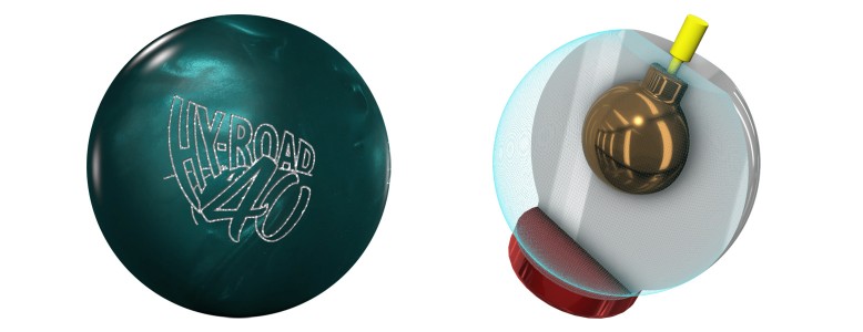 Storm Hy-Road 40