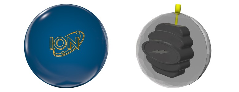 Storm Ion Pro Solid