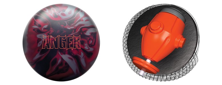 Hammer Anger Solid