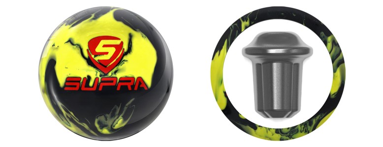Motiv Supra Clutch