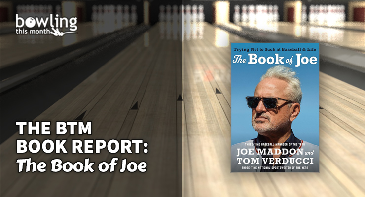 The BTM Book Report: ‘The Book of Joe’