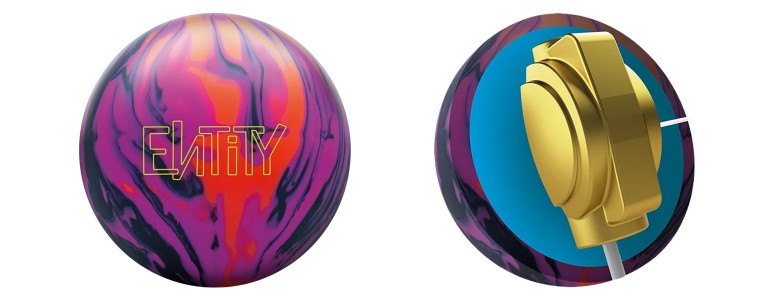 Ebonite Entity