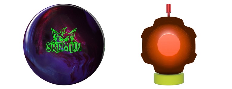 Roto Grip Gremlin