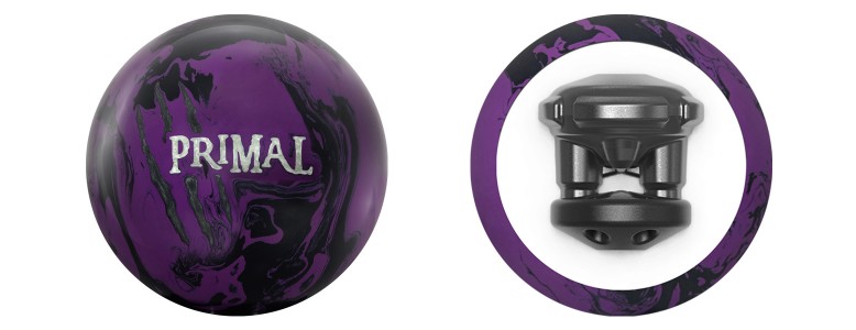 Motiv Primal Ghost