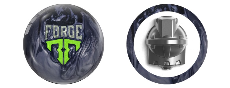 Motiv Steel Forge