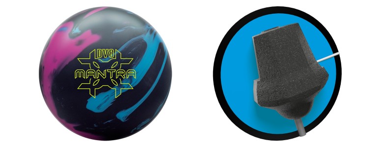 DV8 Mantra Solid