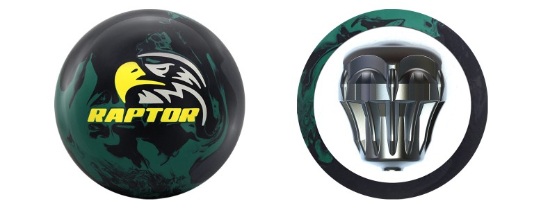 Motiv Raptor Reign