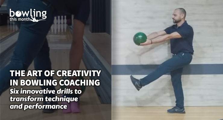 The Art of Creativity in Bowling Coaching