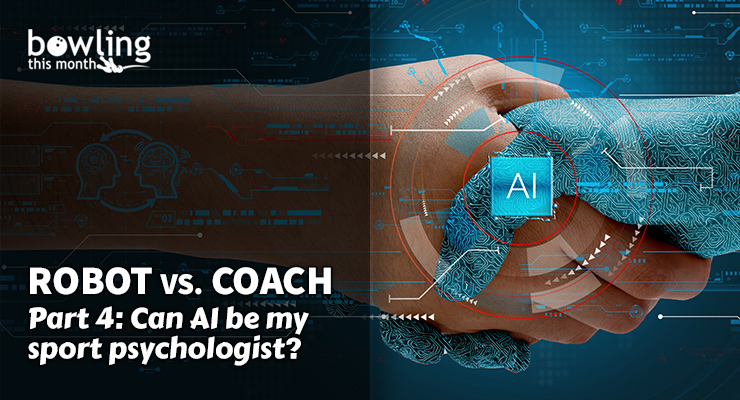 Robot vs. Coach – Part 4