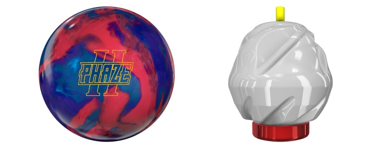 Storm Phaze II Pearl