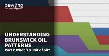 Understanding Brunswick Oil Patterns - Part 1