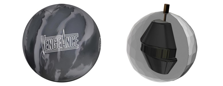 900 Global Vengeance