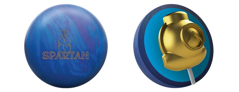 Ebonite Spartan