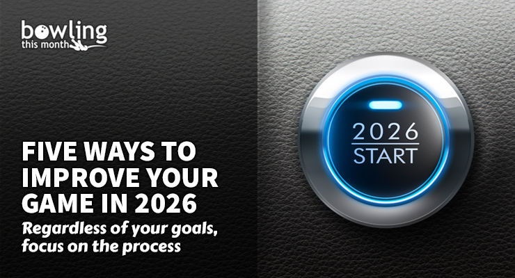 Five Ways to Improve Your Game in 2026