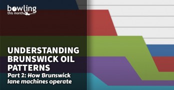 Understanding Brunswick Oil Patterns - Part 2