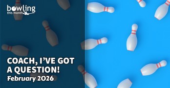 Coach, I've Got a Question! - February 2026