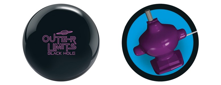 Radical Outer Limits Black Hole