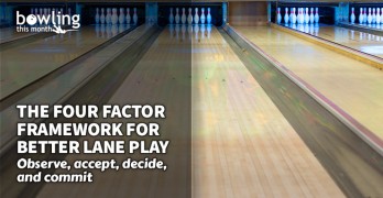The Four Factor Framework for Better Lane Play