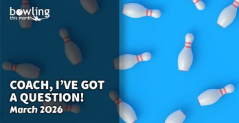 Coach, I've Got a Question! - March 2026