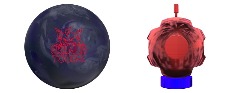 Roto Grip Gremlin Tour-X