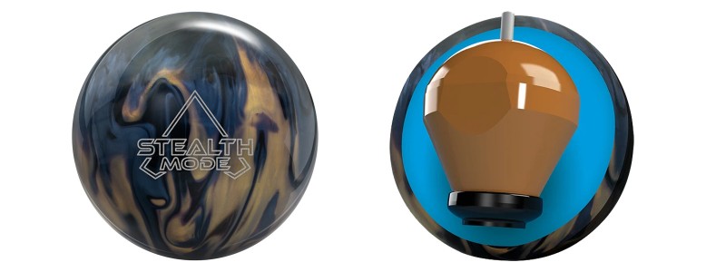 Track Stealth Mode Hybrid