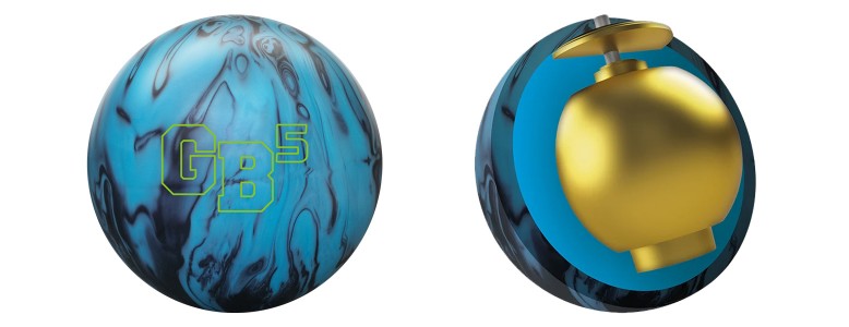 Ebonite Game Breaker 5 Hybrid