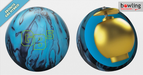 Ebonite Game Breaker 5 Hybrid Bowling Ball Review | Bowling This Month