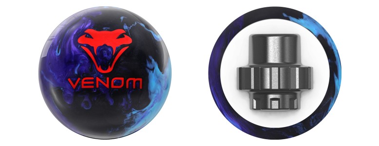 Motiv Venom Hysteria