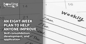 An Eight-Week Plan to Help Anyone Improve