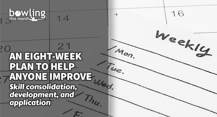 An Eight-Week Plan to Help Anyone Improve
