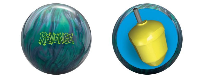Radical Revenge Pearl