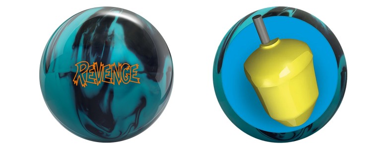 Radical Revenge Solid
