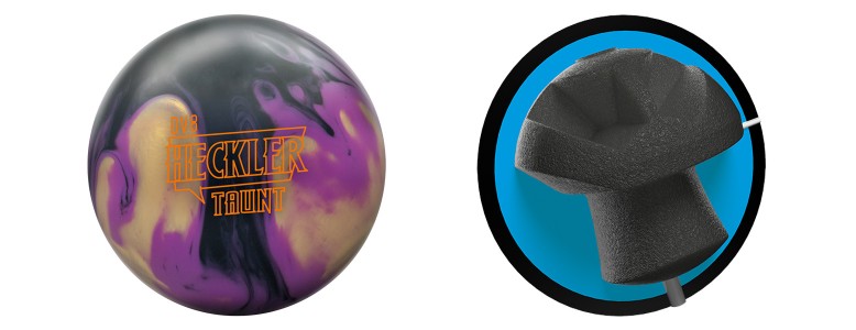 DV8 Heckler Taunt