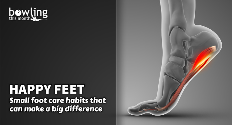 Happy Feet