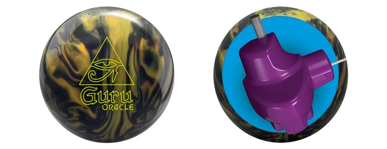 Radical Guru Oracle Pearl