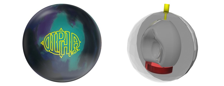 Storm Alpha Crux